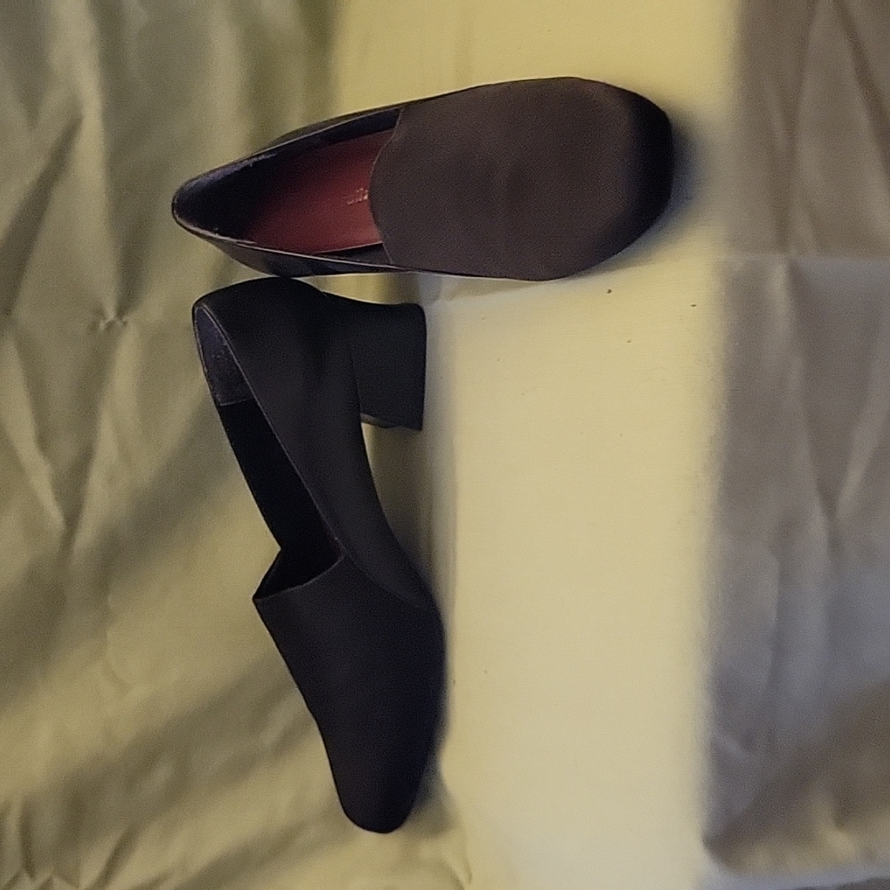 Naturalizer heels